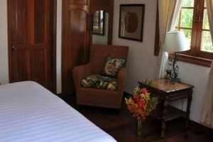 Saigon Dragon Villa