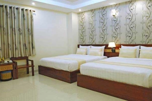 Saigon Europe Hotel & Spa