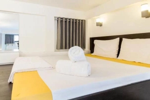 Saigon Friends Hostel