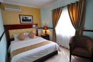 Saigon Garden Hotel