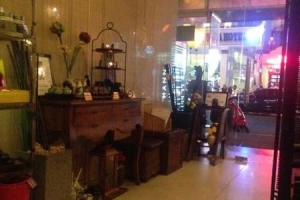 Saigon Heritage Spa