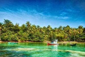 Saigon Holiday - Công Ty Du Lịch