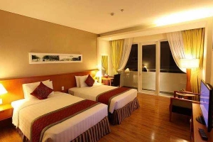 Saigon Hotel