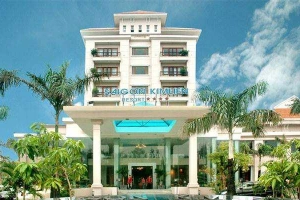 Saigon Kim Liên Hotel