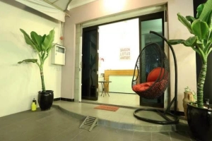 Saigon Lotus Apartment