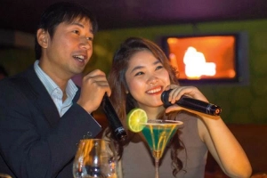 Saigon Night Karaoke