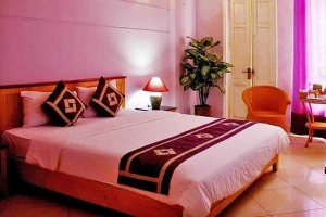 Saigon Pearl Hotel - Hoàng Quốc Việt