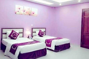 Saigon Pearl Hotel - Lê Đức Thọ