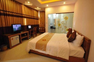 Saigon Pearl Hotel - Phạm Hùng