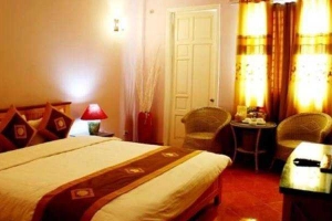 Saigon Pearl Hotel - Xã Đàn