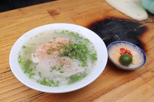Quán Ăn Bún Quậy Saigon