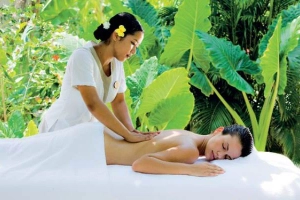Saigon Queen Spa - An Trạch