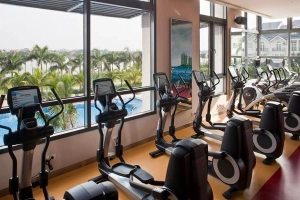 Saigon River Club