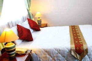 Saigon Royal Hotel