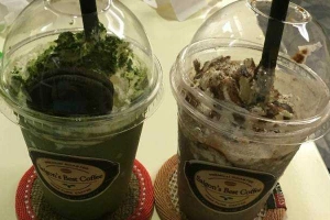 Saigon's Best Coffee
