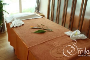 Saigon Smile Spa - Ciputra