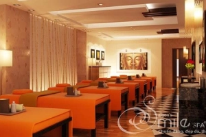 Saigon Smile Spa - Hồ Văn Huê