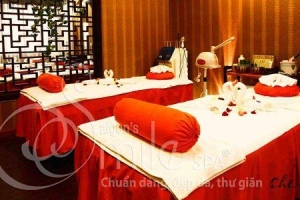 Saigon Smile Spa - Lê Lai