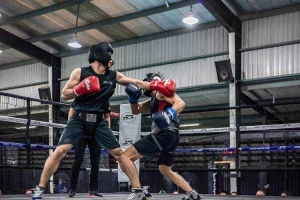 Saigon Sports Club