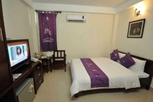 Saigon Sun Hotel - Xã Đàn