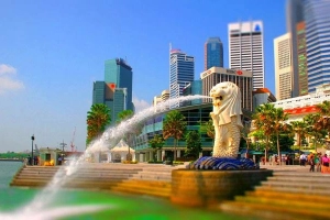 SaiGon Sun Travel - Cao Thắng