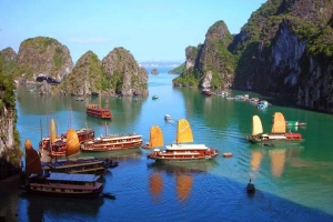 Saigon Sun Travel