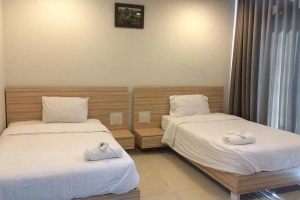 Saigon Sweet Home Serviced Apartments