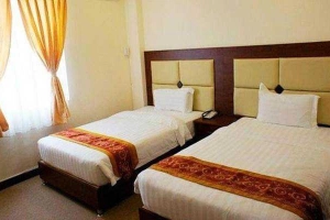 Saigon Terrace Hotel