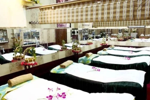 Saigon Venus - Thẩm Mỹ Viện