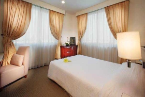 Saigon View Residence