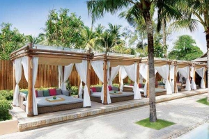 Sailing Club Nha Trang Resort