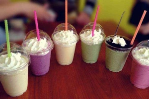 Sakana Coffee