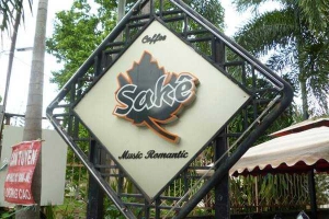 Sake Cafe - Thủ Đức