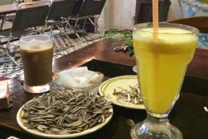 Saki Cafe
