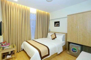 Saki Hotel Hanoi