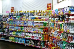 Sakuko Store - Hàng Đường