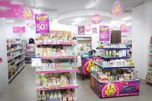 Sakuko Store - Mandarin