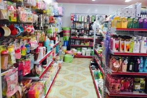 Sakuko Store - Nguyễn Du