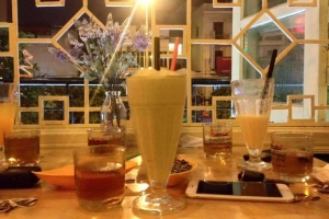 Sakura Cafe