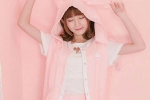 Sakura Fashion