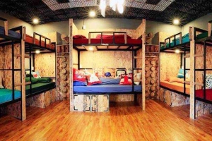 Sakura Homestay