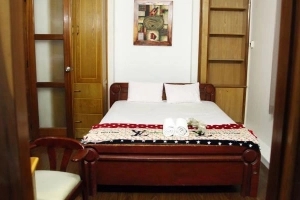 Sakura Hostel Sài Gòn