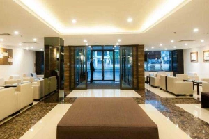 Sakura Hotel - Liễu Giai