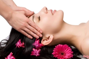 Sakura Spa Massage - Âu Cơ