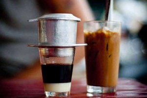 Sala Cafe - Đường Số 19