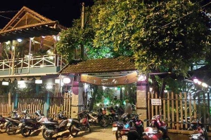 Sala Cafe
