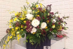 Sala Florist
