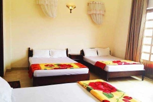 Sala Guest House