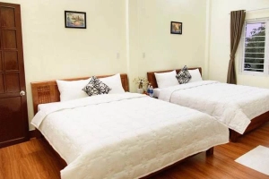 Sala Homestay