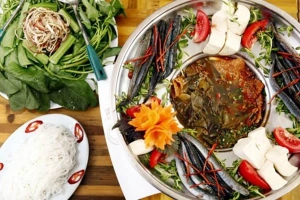 Sala - Quán Ăn Gia Đình